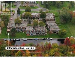 24 - 2 PARADISE BOULEVARD, Ramara, Ontario