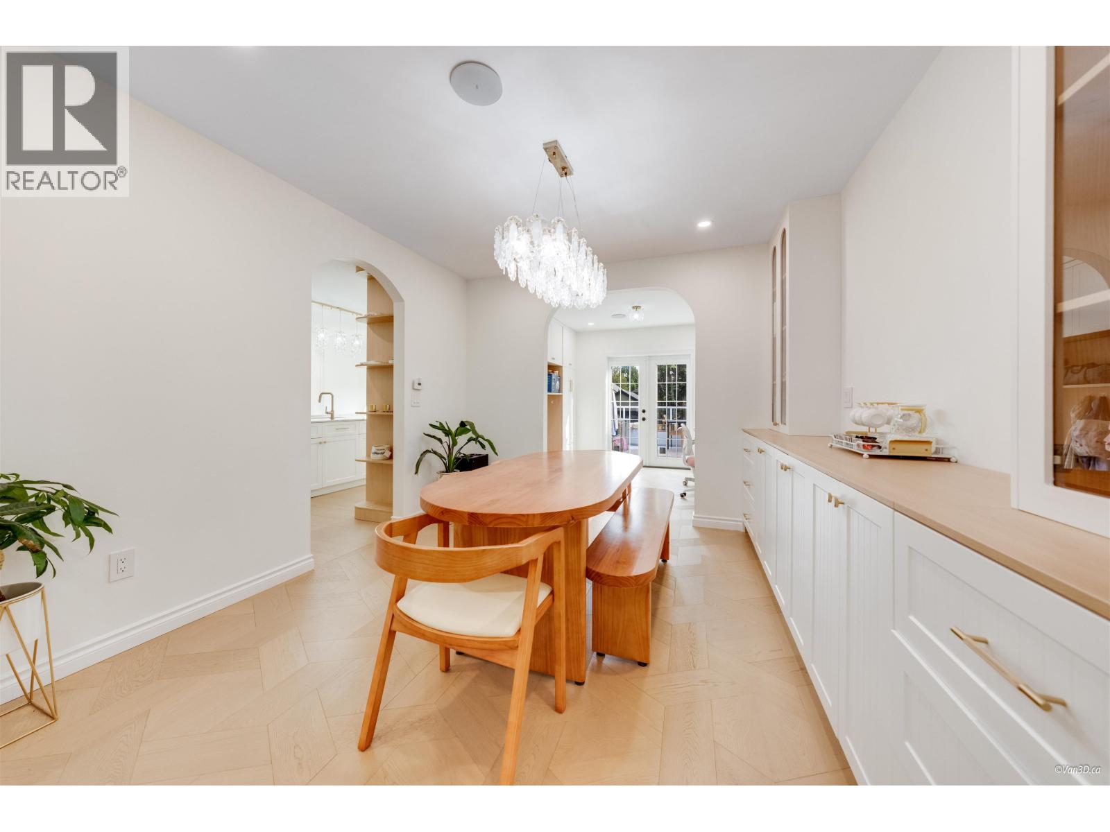 2966 W 32nd Avenue, Vancouver, British Columbia  V6L 2B7 - Photo 5 - R3119636