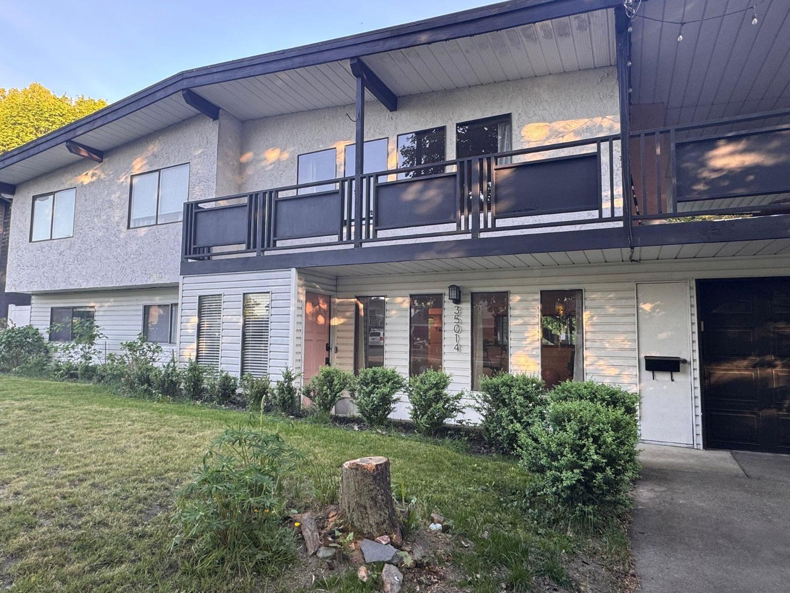 35014 HIGH DRIVE, Abbotsford, British Columbia