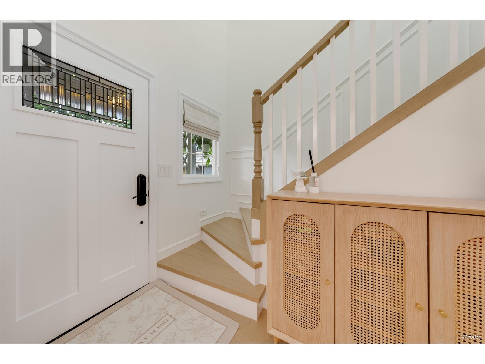 2966 W 32nd Avenue, Vancouver, British Columbia  V6L 2B7 - Photo 13 - R3119636