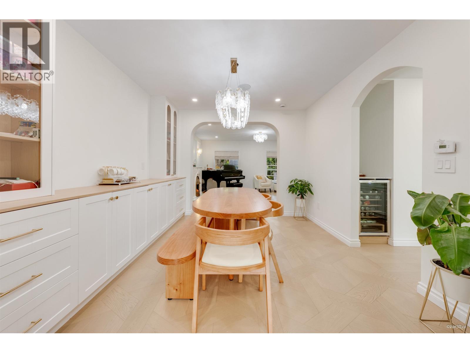 2966 W 32nd Avenue, Vancouver, British Columbia  V6L 2B7 - Photo 8 - R3119636