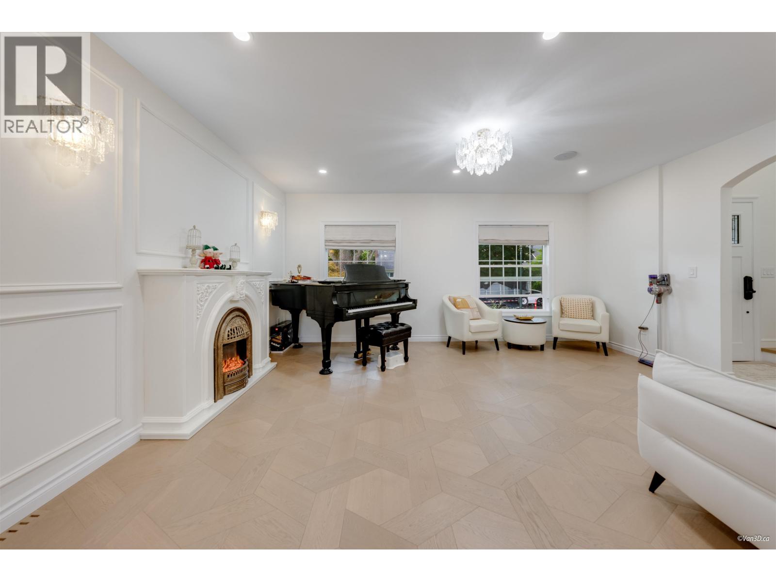 2966 W 32nd Avenue, Vancouver, British Columbia  V6L 2B7 - Photo 15 - R3119636