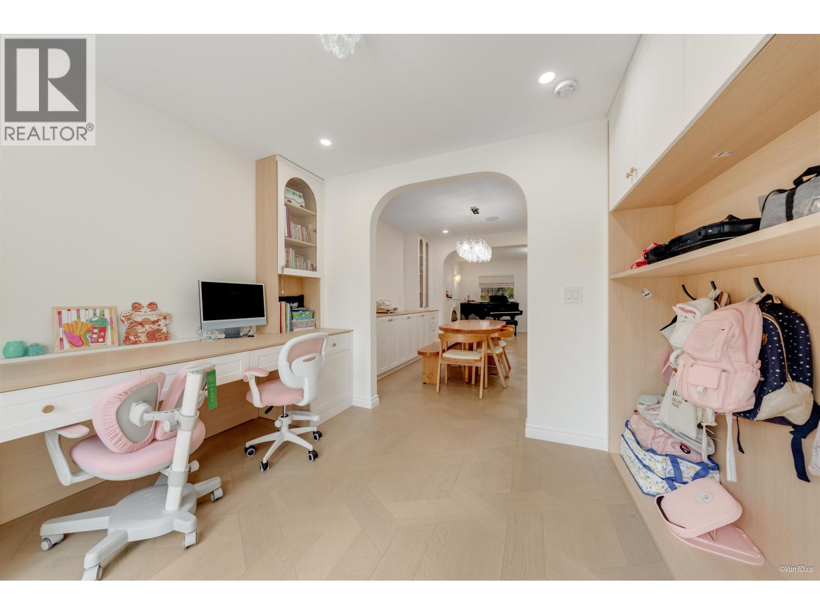 2966 W 32nd Avenue, Vancouver, British Columbia  V6L 2B7 - Photo 7 - R3119636