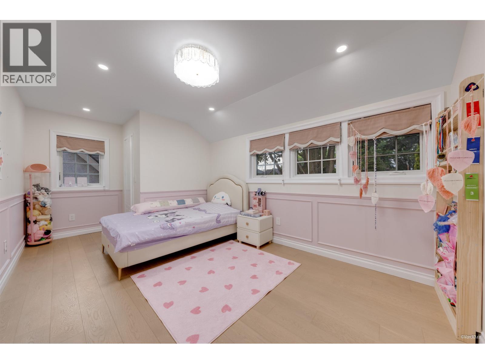 2966 W 32nd Avenue, Vancouver, British Columbia  V6L 2B7 - Photo 26 - R3119636