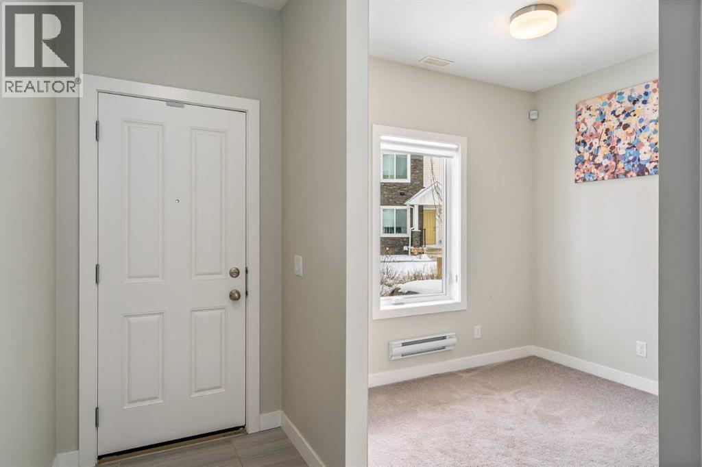 524 Canals Crossing Sw, Airdrie, Alberta  T4B 4L3 - Photo 5 - A2293142