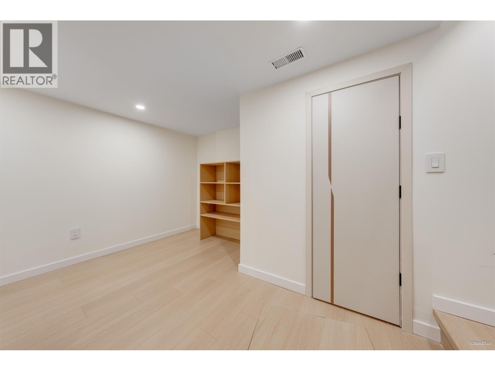 2966 W 32nd Avenue, Vancouver, British Columbia  V6L 2B7 - Photo 37 - R3119636