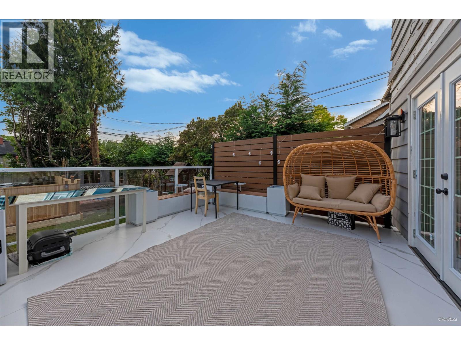 2966 W 32nd Avenue, Vancouver, British Columbia  V6L 2B7 - Photo 34 - R3119636