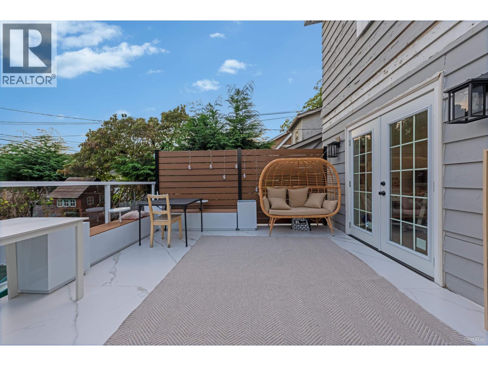 2966 W 32nd Avenue, Vancouver, British Columbia  V6L 2B7 - Photo 35 - R3119636