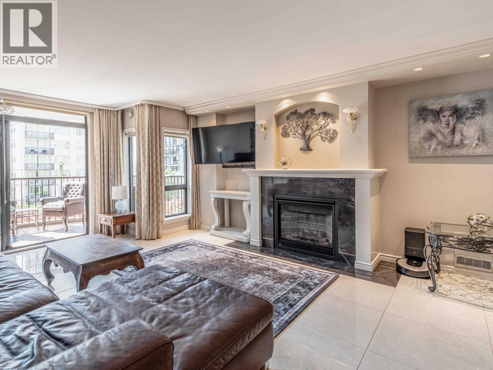 302 1520 HARWOOD STREET, Vancouver, British Columbia