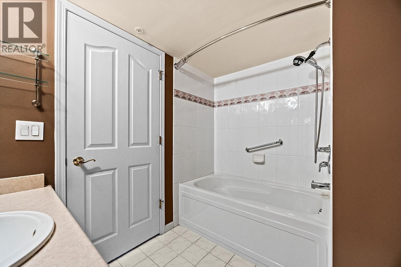 804 6080 Minoru Boulevard, Richmond, British Columbia  V6Y 4A7 - Photo 13 - R3099405