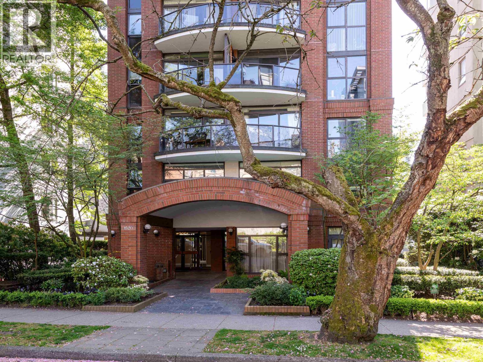 302 1520 Harwood Street, Vancouver, British Columbia  V6G 1X9 - Photo 38 - R3119981