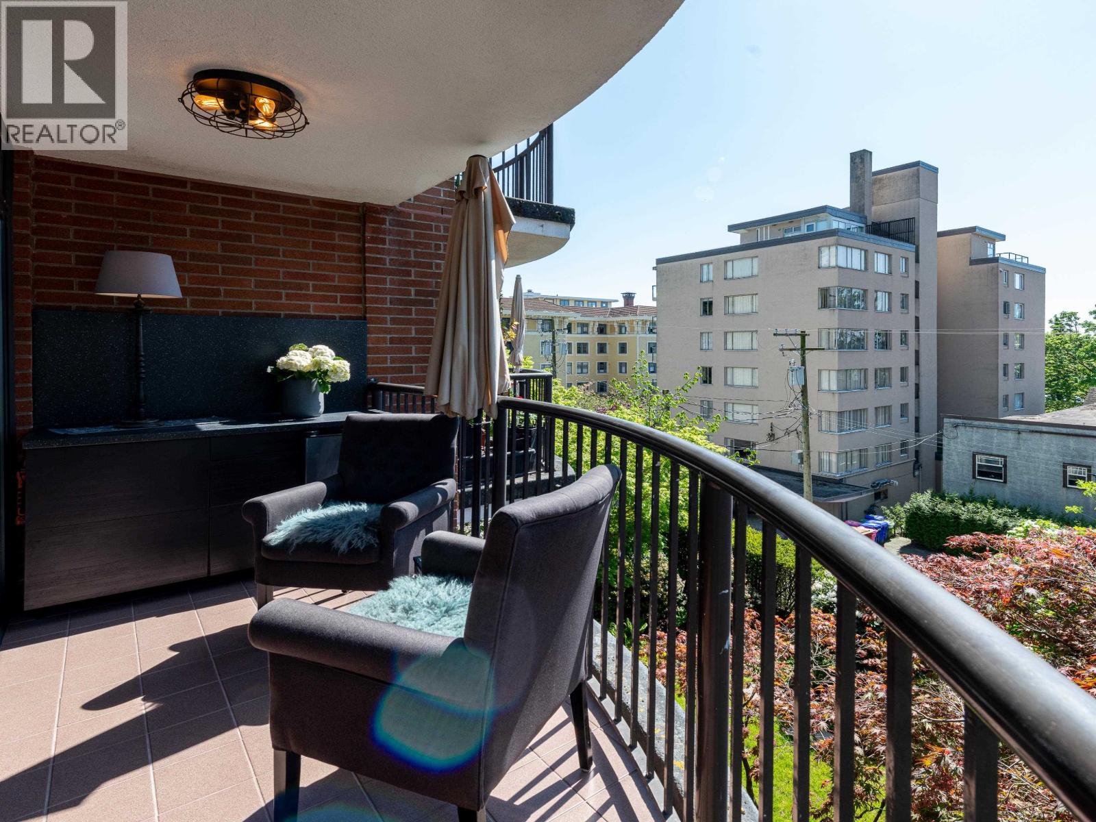 302 1520 Harwood Street, Vancouver, British Columbia  V6G 1X9 - Photo 11 - R3119981