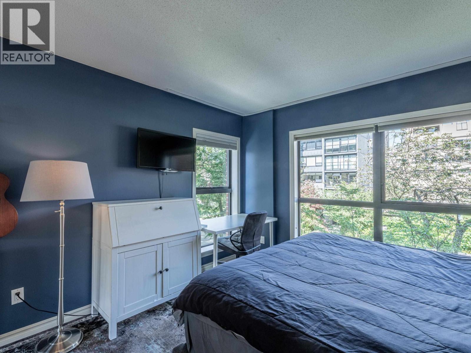 302 1520 Harwood Street, Vancouver, British Columbia  V6G 1X9 - Photo 33 - R3119981