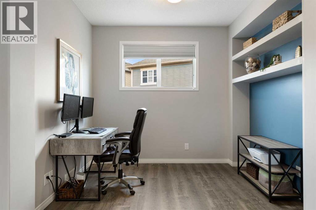 1 Osborne Common SW, Airdrie, Alberta  T4B 5E3 - Photo 7 - A2302727