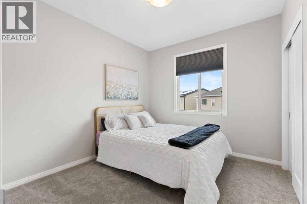 1 Osborne Common SW, Airdrie, Alberta  T4B 5E3 - Photo 17 - A2302727