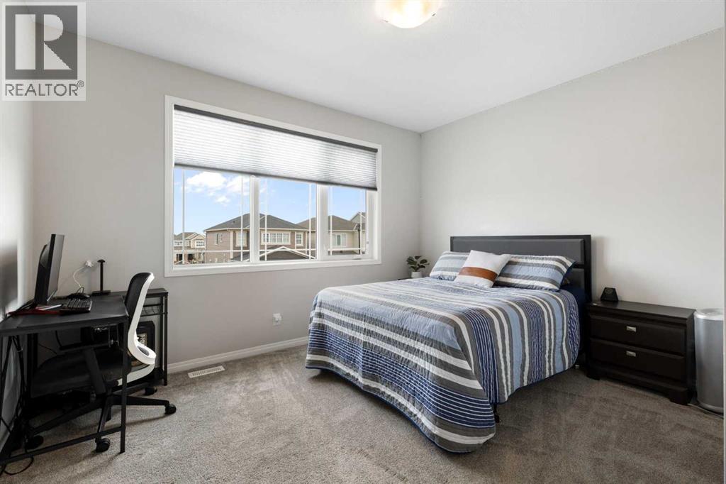 1 Osborne Common SW, Airdrie, Alberta  T4B 5E3 - Photo 16 - A2302727