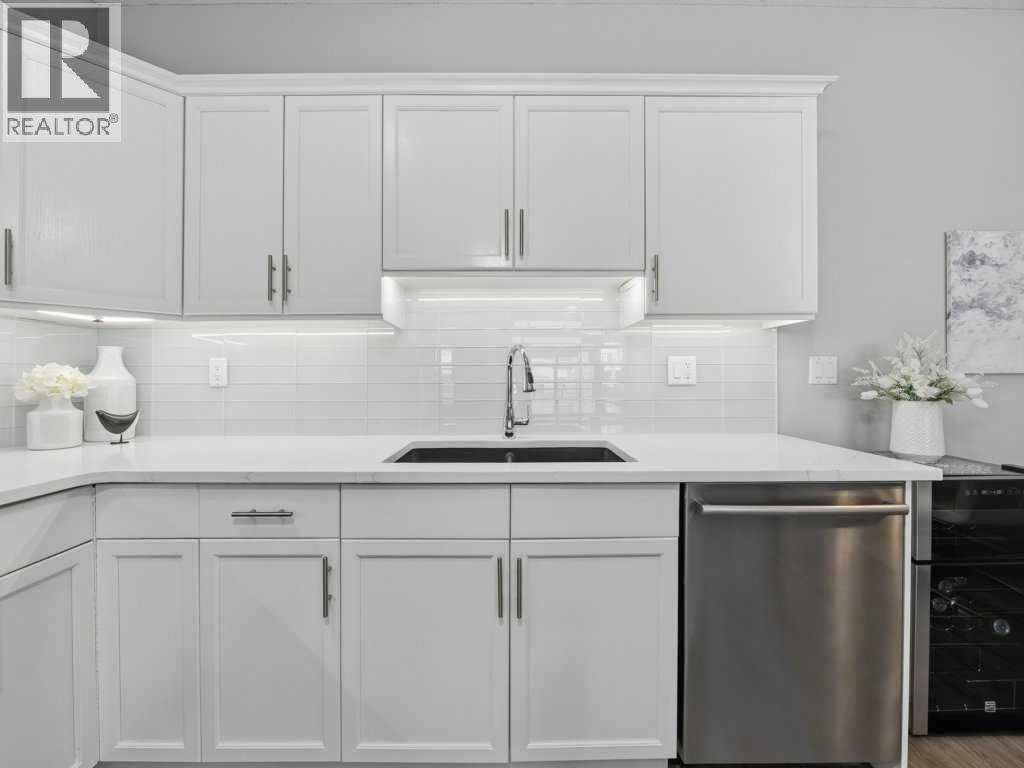 2318, 303 Arbour Crest Drive NW, Calgary, Alberta  T3G 5G4 - Photo 10 - A2304473