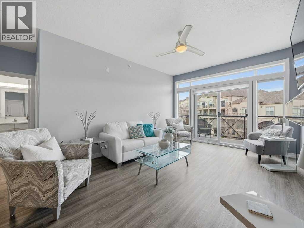 2318, 303 Arbour Crest Drive NW, Calgary, Alberta  T3G 5G4 - Photo 4 - A2304473