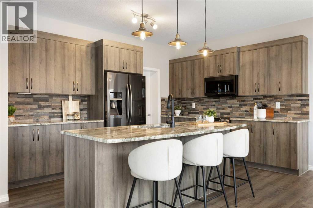 1 Osborne Common SW, Airdrie, Alberta  T4B 5E3 - Photo 27 - A2302727