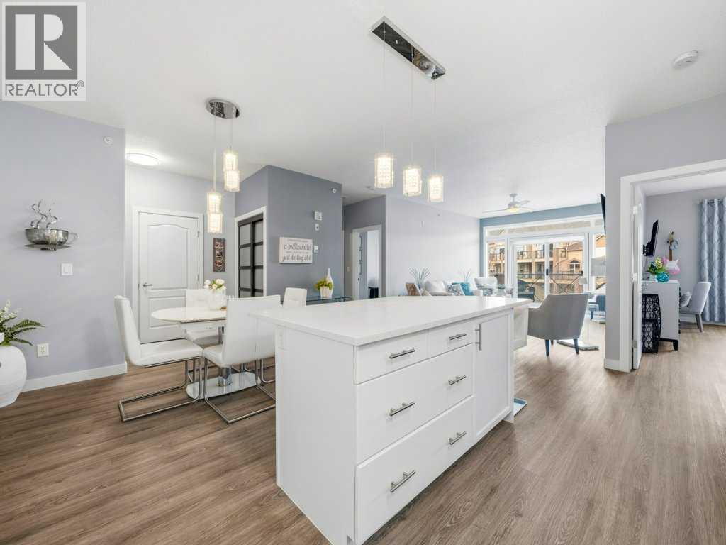 2318, 303 Arbour Crest Drive NW, Calgary, Alberta  T3G 5G4 - Photo 11 - A2304473