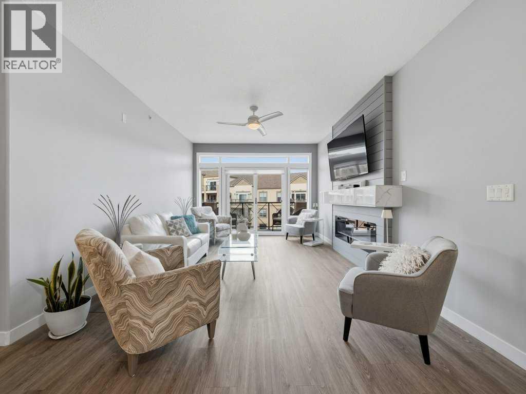 2318, 303 Arbour Crest Drive NW, Calgary, Alberta  T3G 5G4 - Photo 7 - A2304473