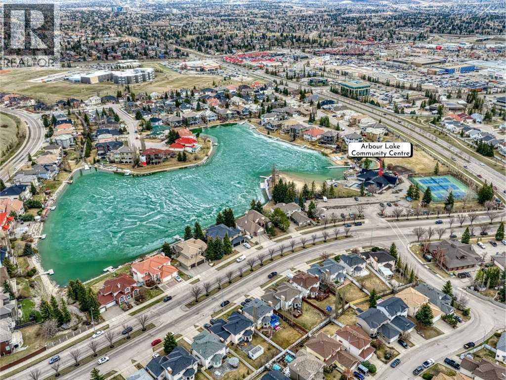 2318, 303 Arbour Crest Drive NW, Calgary, Alberta  T3G 5G4 - Photo 29 - A2304473