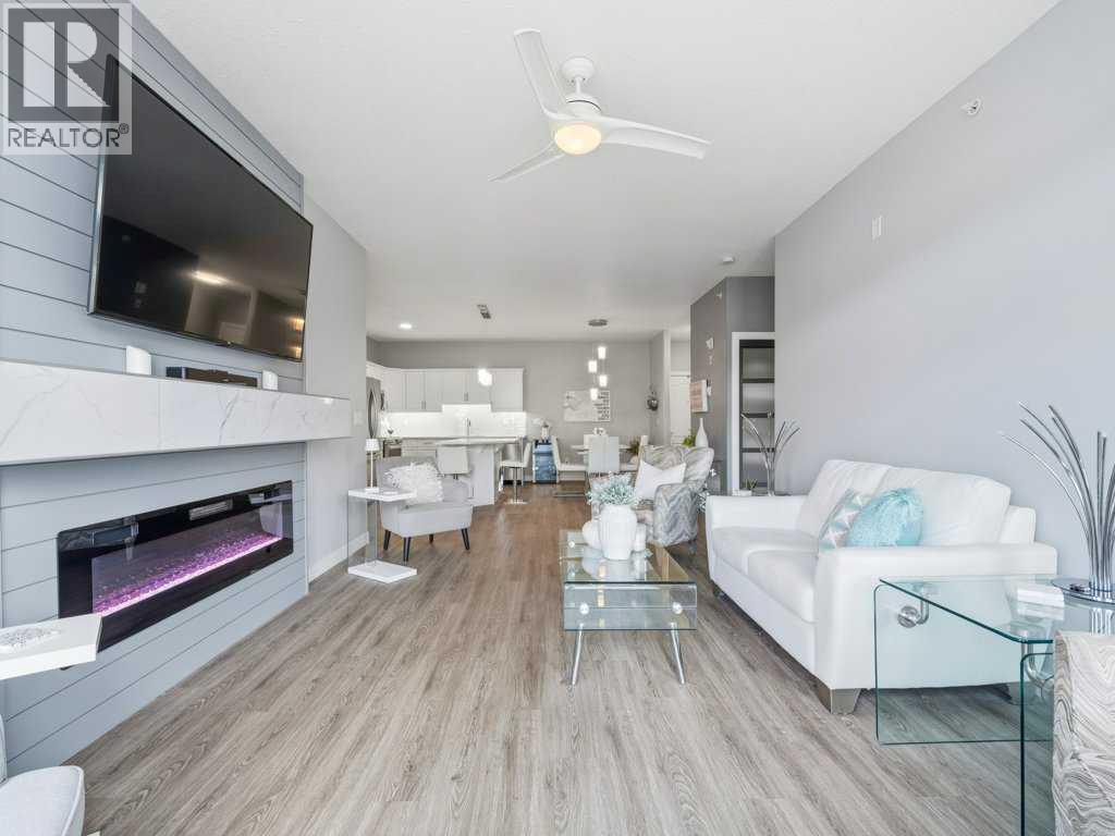 2318, 303 Arbour Crest Drive NW, Calgary, Alberta  T3G 5G4 - Photo 6 - A2304473