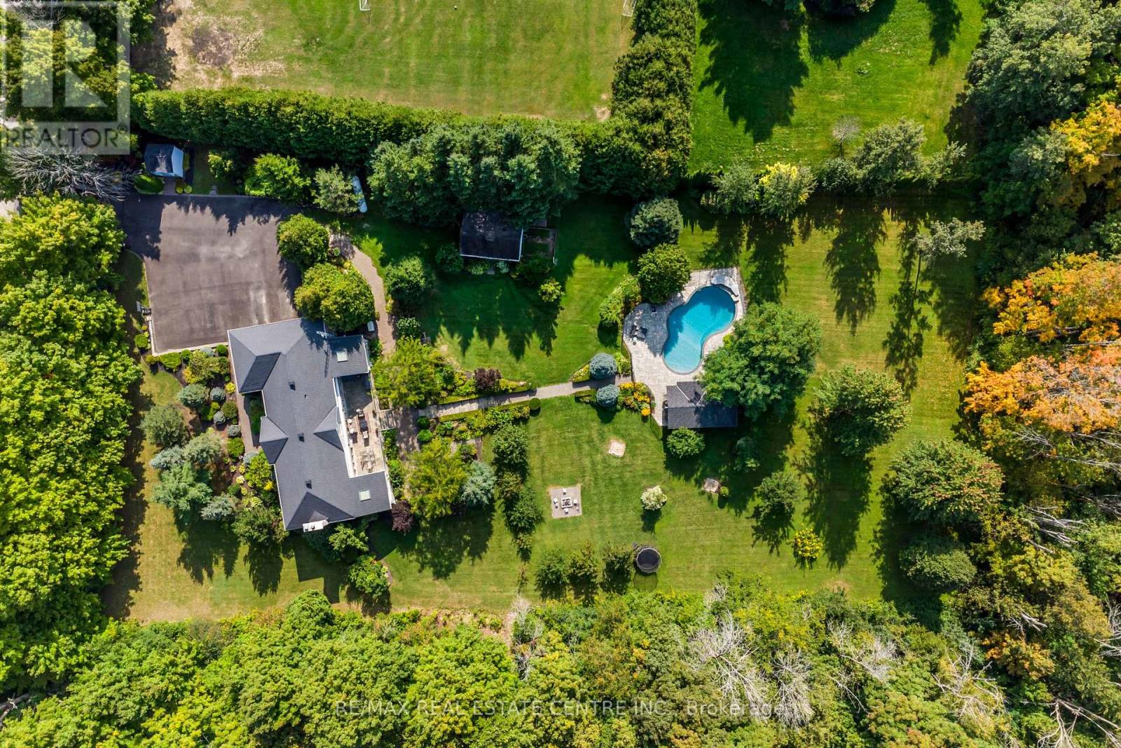 4220 ENNISCLARE DRIVE, Milton, Ontario