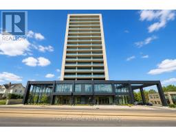 101 - 741 KING STREET W, Kitchener, Ontario