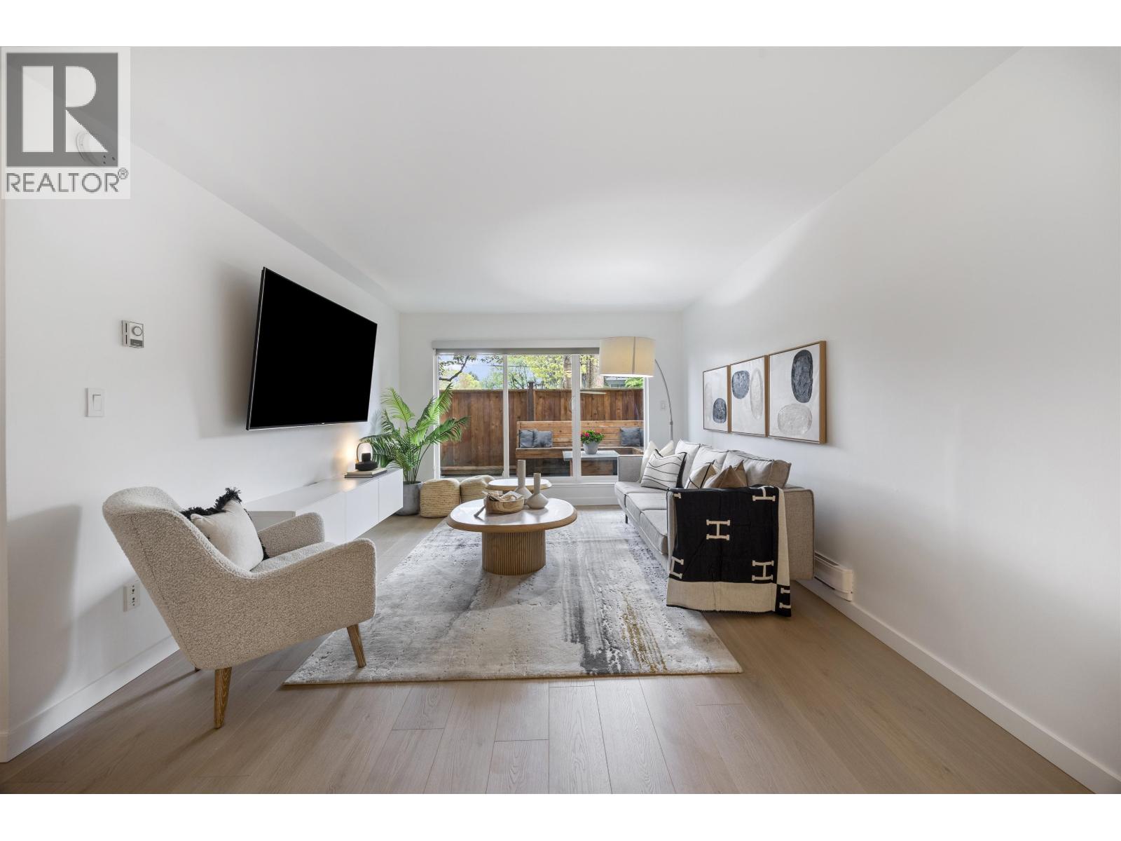 105 1440 E Broadway, Vancouver, British Columbia  V5N 5P2 - Photo 6 - R3119889
