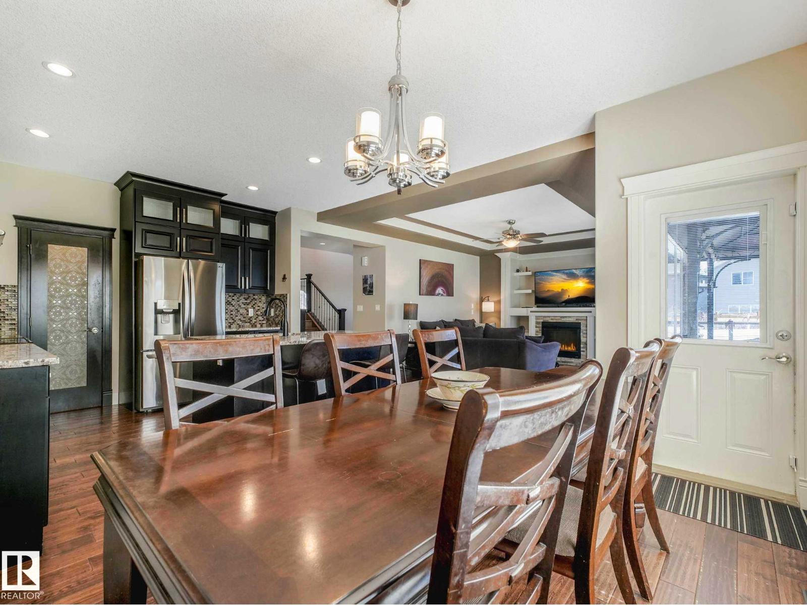 16251 135 St Nw Nw, Edmonton, Alberta  T5V 0G3 - Photo 11 - E4485905