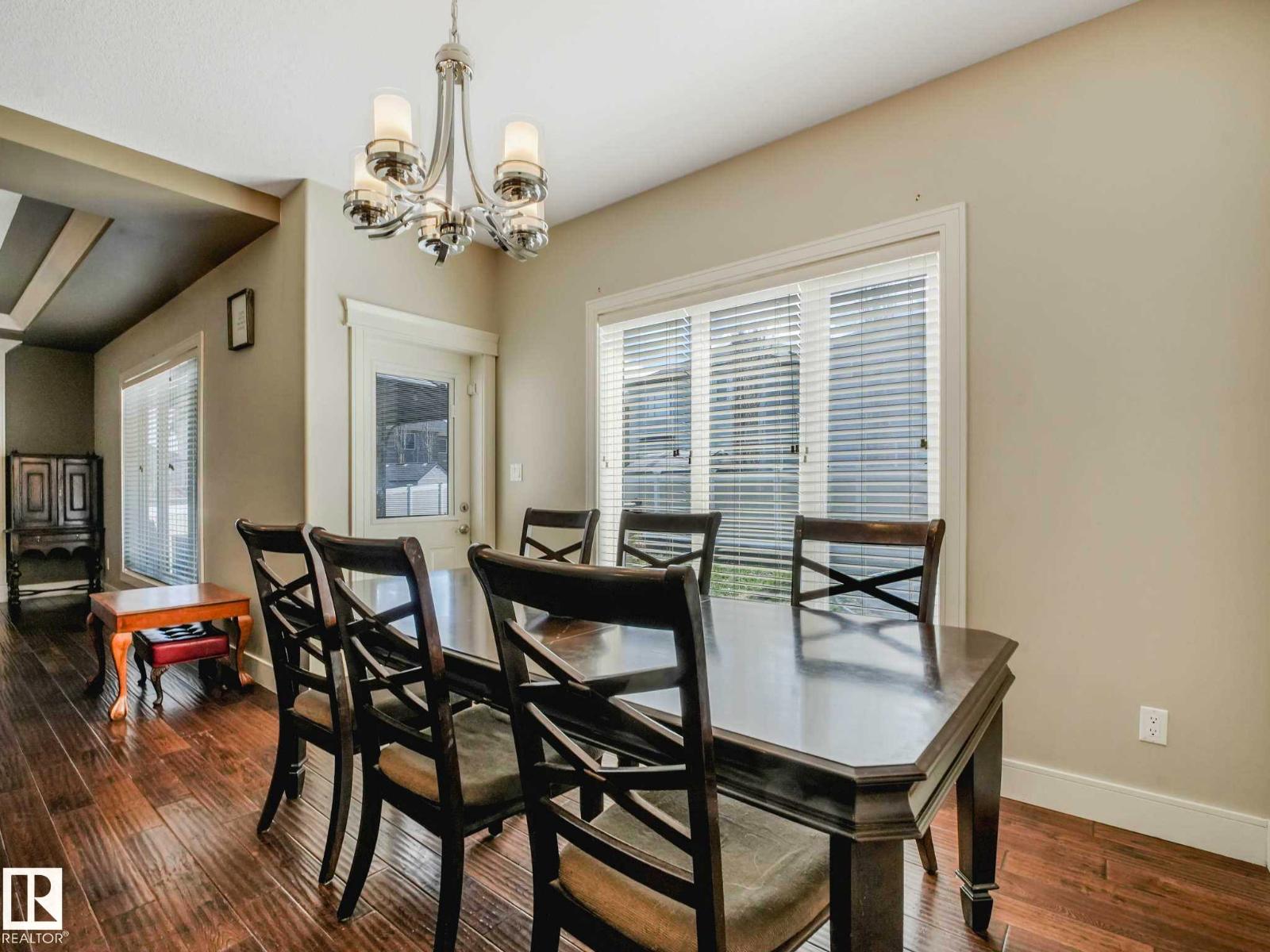 16251 135 St Nw Nw, Edmonton, Alberta  T5V 0G3 - Photo 12 - E4485905