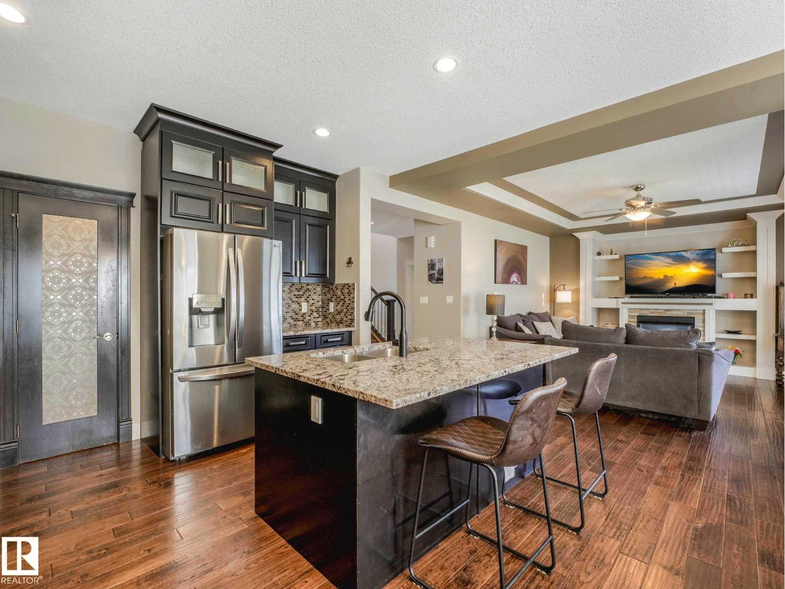 16251 135 St Nw Nw, Edmonton, Alberta  T5V 0G3 - Photo 13 - E4485905