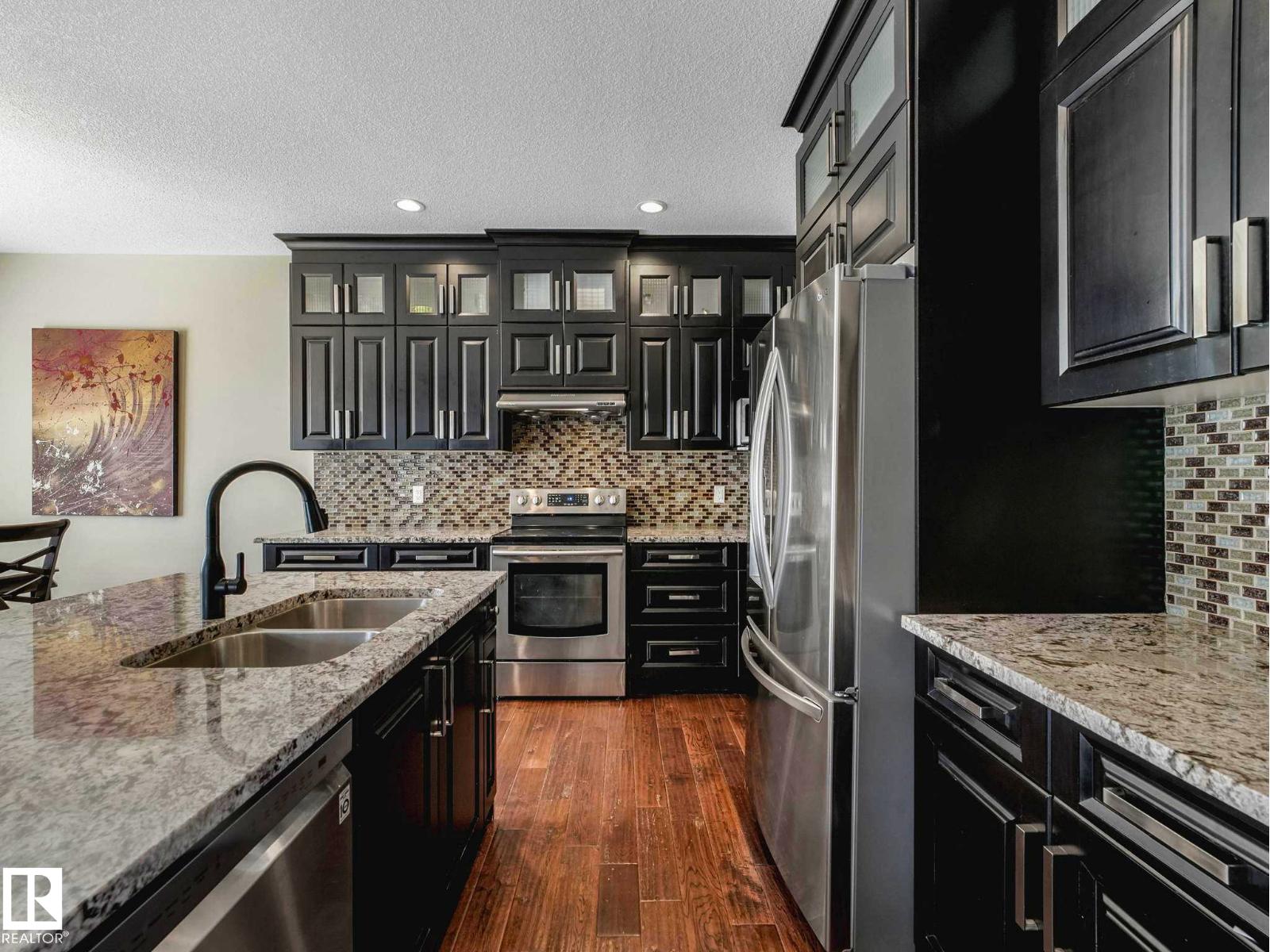 16251 135 St Nw Nw, Edmonton, Alberta  T5V 0G3 - Photo 17 - E4485905