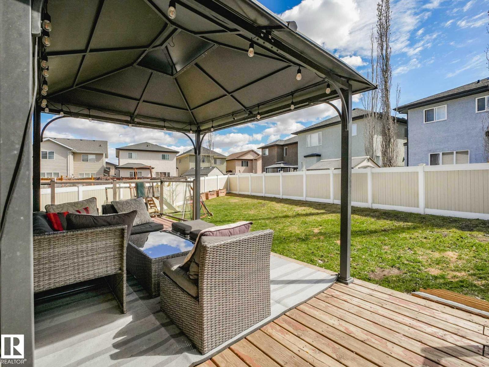 16251 135 St Nw Nw, Edmonton, Alberta  T5V 0G3 - Photo 44 - E4485905