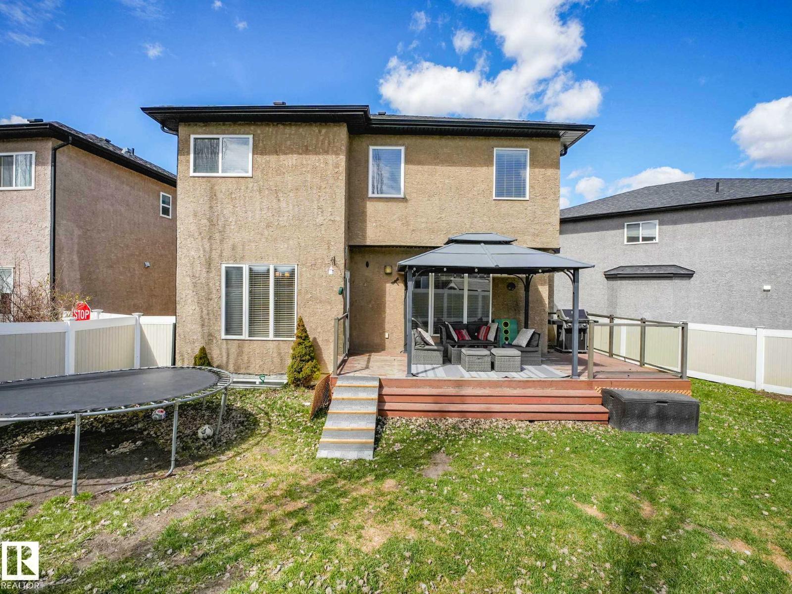 16251 135 St Nw Nw, Edmonton, Alberta  T5V 0G3 - Photo 45 - E4485905