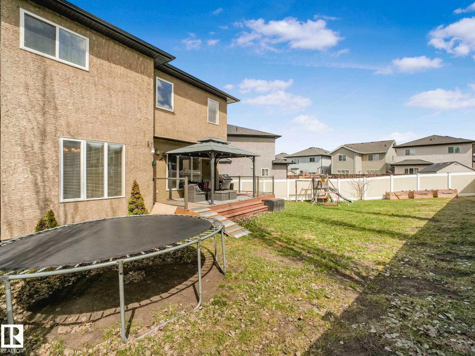 16251 135 St Nw Nw, Edmonton, Alberta  T5V 0G3 - Photo 46 - E4485905