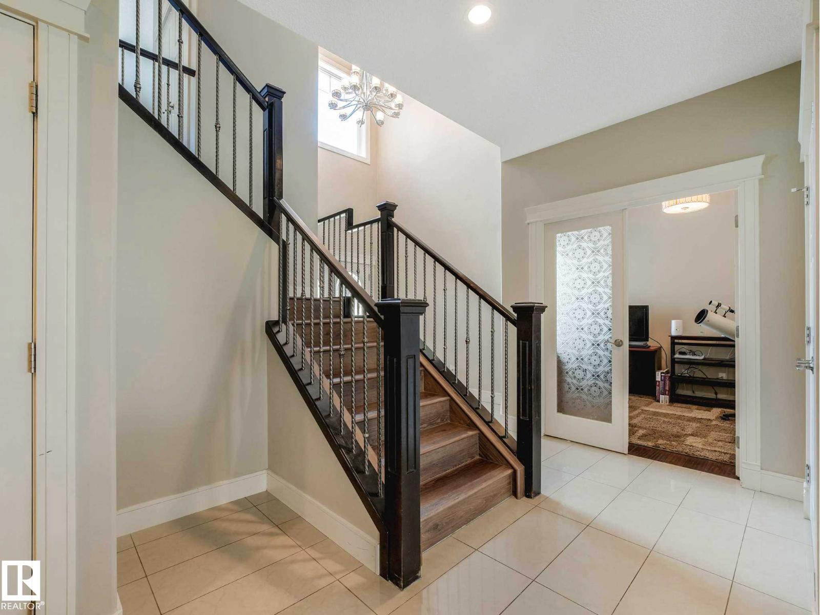 16251 135 St Nw Nw, Edmonton, Alberta  T5V 0G3 - Photo 6 - E4485905