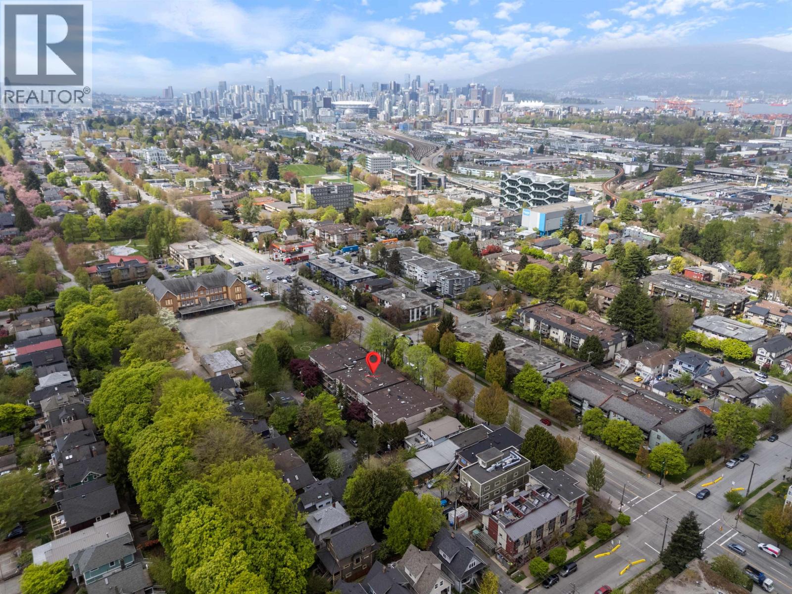 105 1440 E Broadway, Vancouver, British Columbia  V5N 5P2 - Photo 22 - R3119889