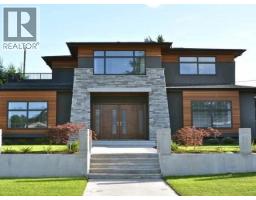 4222 GILPIN CRESCENT, Burnaby, British Columbia
