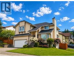 2983 ALBION DRIVE, Coquitlam, British Columbia