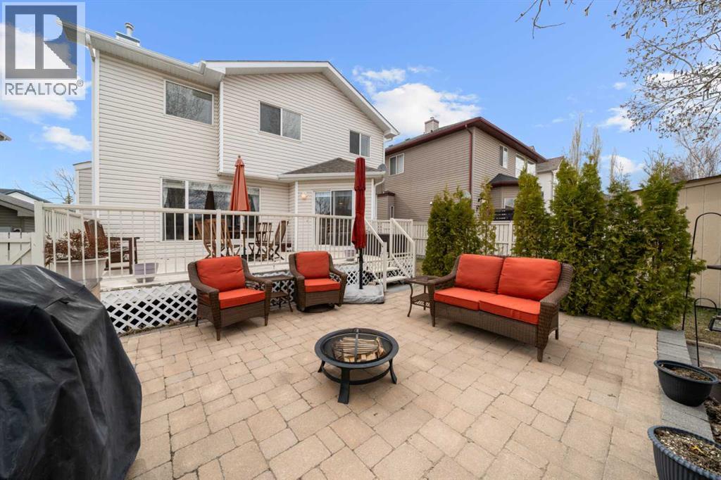 66 Crystalridge Crescent, Okotoks, Alberta  T1S 1V2 - Photo 32 - A2305869