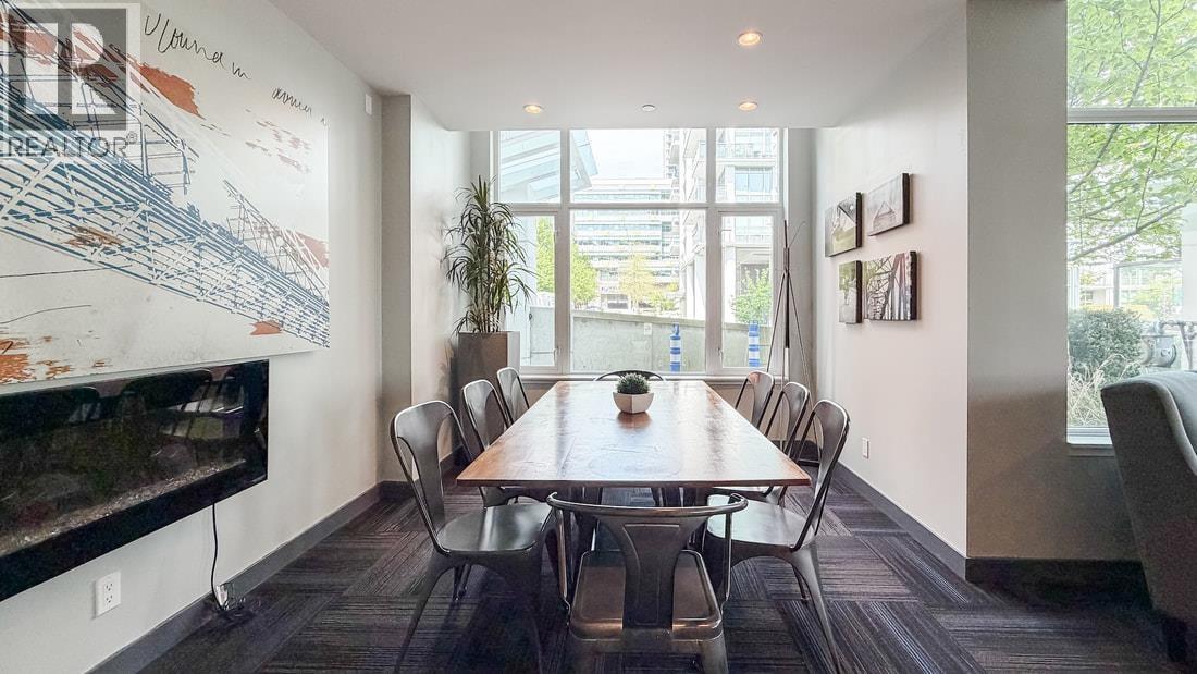 105 200 Nelson's Crescent, New Westminster, British Columbia  V3L 0H4 - Photo 20 - R3119693