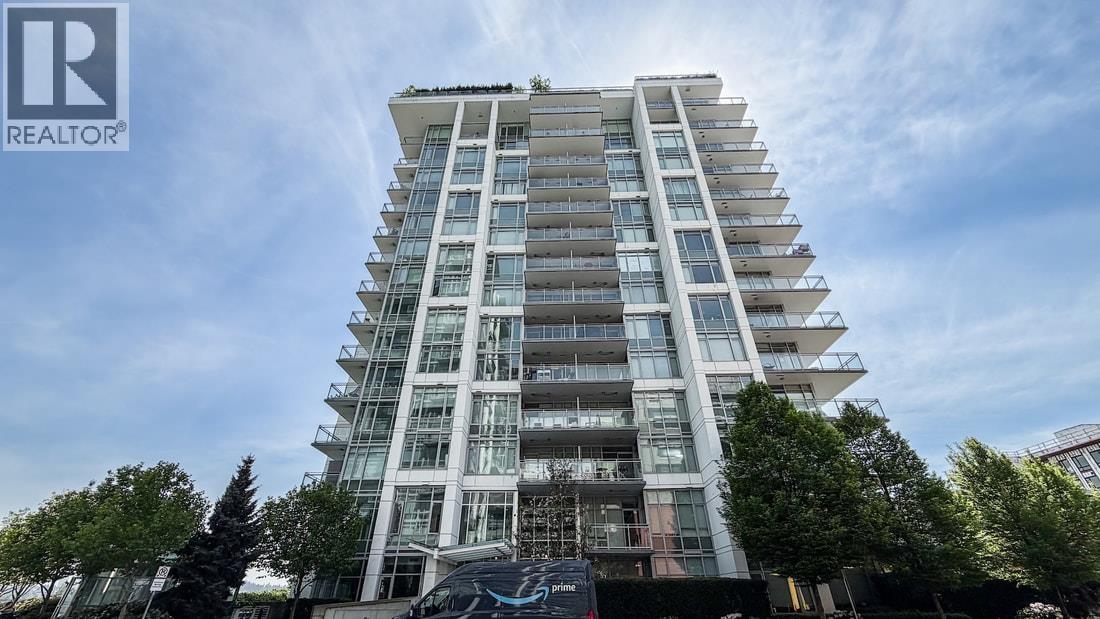 105 200 Nelson's Crescent, New Westminster, British Columbia  V3L 0H4 - Photo 2 - R3119693
