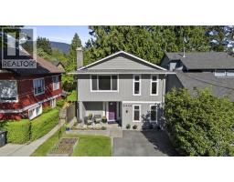 3444 CHURCH STREET, North Vancouver, British Columbia