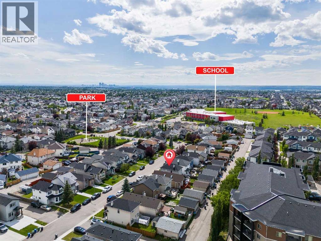 78 Tarington Place Ne, Calgary, Alberta  T3J 4X4 - Photo 4 - A2307420