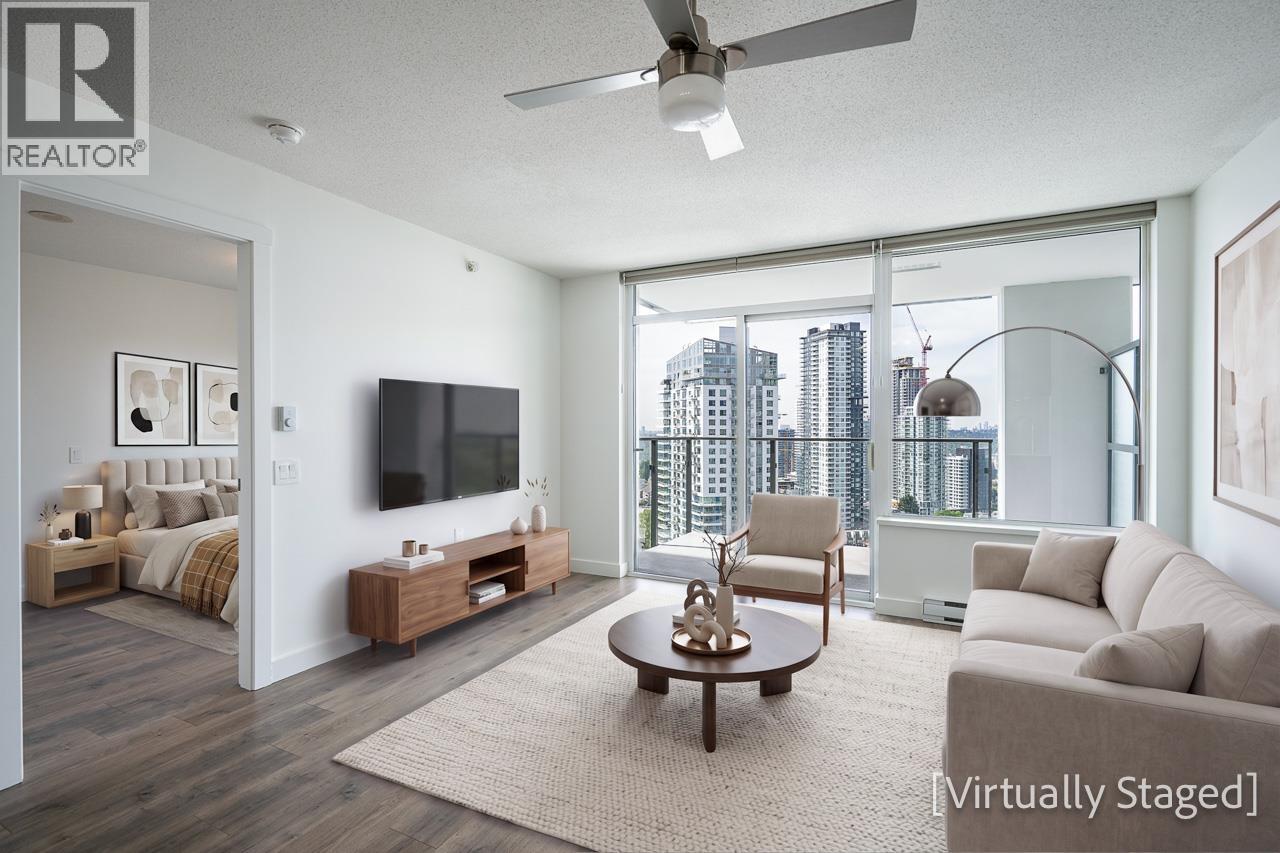 2609 570 Emerson Street, Coquitlam, British Columbia  V3J 0G3 - Photo 8 - R3119164