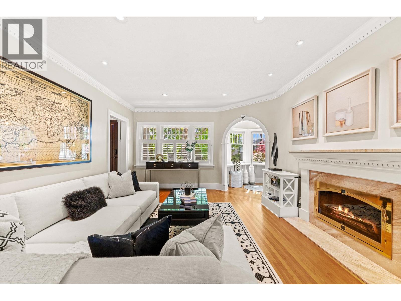 4177 W 15th Avenue, Vancouver, British Columbia  V6R 3A4 - Photo 6 - R3117972