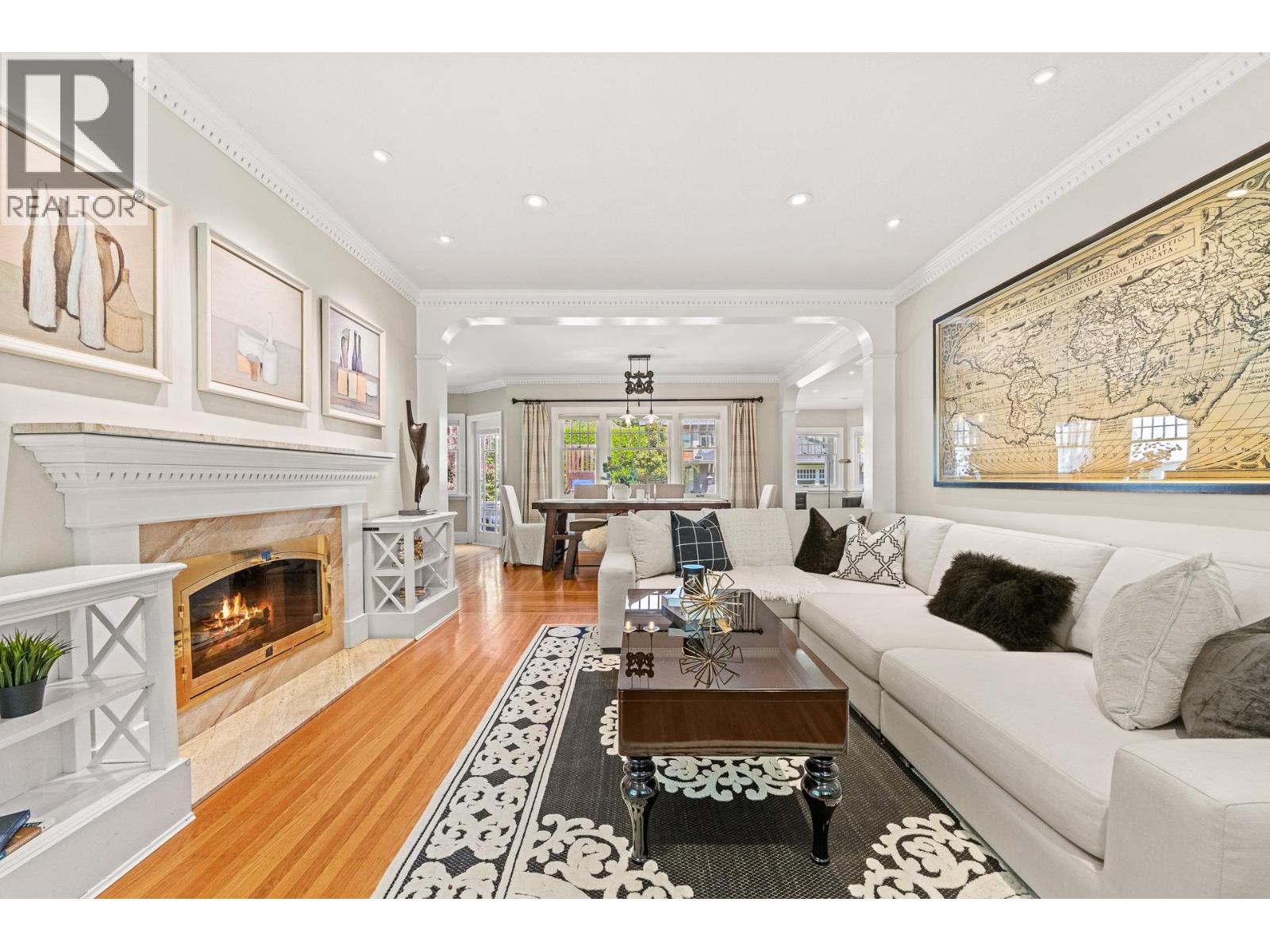 4177 W 15th Avenue, Vancouver, British Columbia  V6R 3A4 - Photo 3 - R3117972
