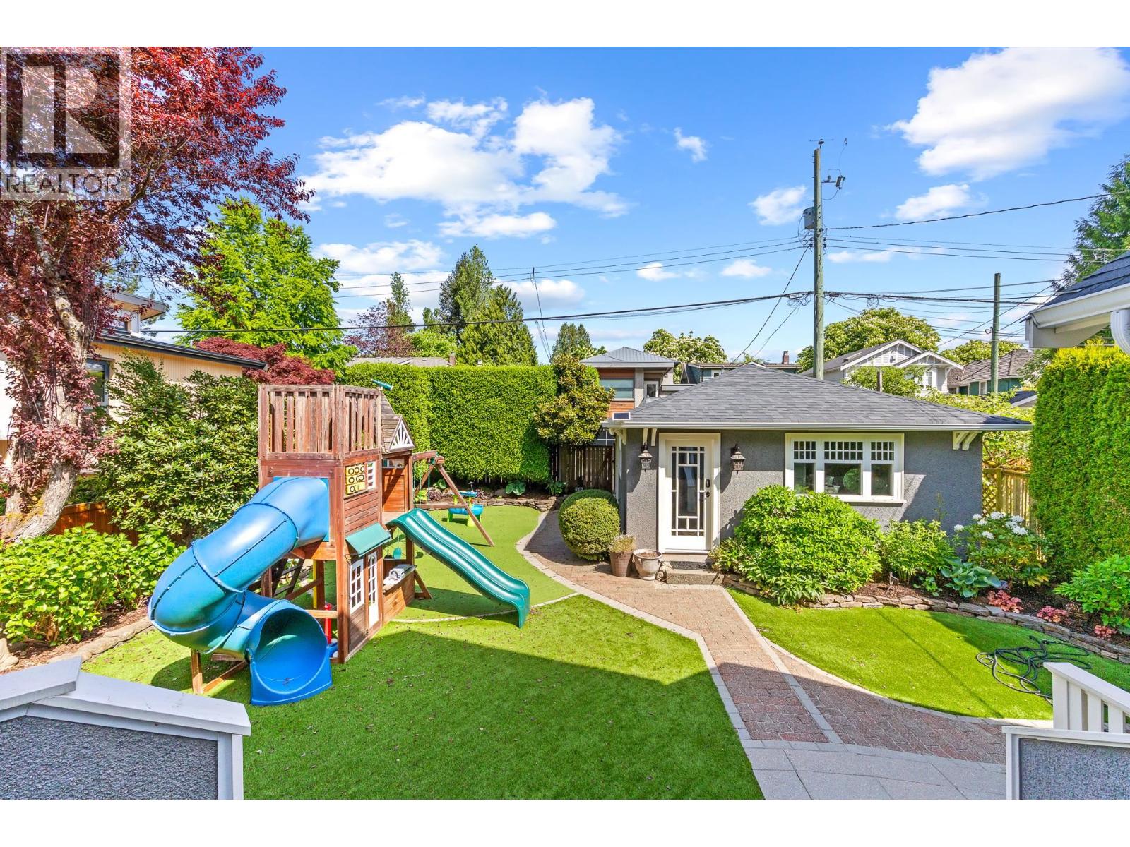 4177 W 15th Avenue, Vancouver, British Columbia  V6R 3A4 - Photo 32 - R3117972